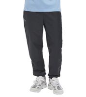 Pantaloni da allenamento Lacoste Sport da uomo, pantaloni da jogging sostenibili con elastico in vita e coulisse, pantaloni sportivi XH124T-00 S5T grigi