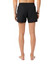 Lacoste Herren Schwimm-Hose nachhaltige Badehose mit Mesh-Futter Schwimm-Shorts MH6270 00 964 Schwarz