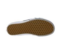 VANS SK8-Hi Flame Women's High-Top Sneakers with Flame Design Suede Shoes VN0005UJBZW1 Black/White