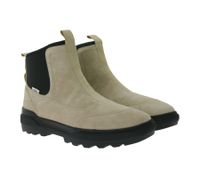 VANS Colfax Women's Boots with UltraCush Insole Ankle Boots Winter Shoes VN0A5HFAY3U1 Beige/Black