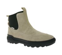 VANS Colfax Women's Boots with UltraCush Insole Ankle Boots Winter Shoes VN0A5HFAY3U1 Beige/Black