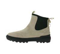 VANS Colfax Women's Boots with UltraCush Insole Ankle Boots Winter Shoes VN0A5HFAY3U1 Beige/Black