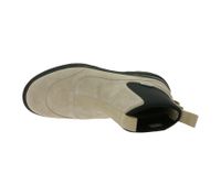 VANS Colfax Women's Boots with UltraCush Insole Ankle Boots Winter Shoes VN0A5HFAY3U1 Beige/Black