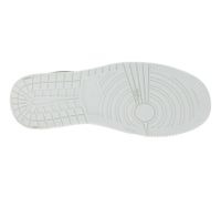 U.S ATHLETIC Street Herren City-Sneaker mit Logo-Print Schnür-Schuhe Turnschuhe in Schwarz, Navy, Braun oder Weiß