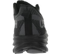 Zapatillas informales U.S. Athletic Nitro para hombre con estampado "USTH", con cordones. Disponibles en azul marino/rojo, negro, azul/naranja neón/blanco, negro/blanco o gris/blanco.