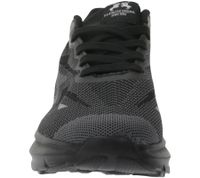 Zapatillas informales U.S. Athletic Nitro para hombre con estampado "USTH", con cordones. Disponibles en azul marino/rojo, negro, azul/naranja neón/blanco, negro/blanco o gris/blanco.