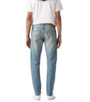 LEVI'S 512 INDIGO Slim-Fit Men's Jeans, Slim Fit, Cotton Trousers 28833-1451 Blue