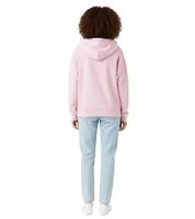 LEVI'S Women's Hooded Zip-Up Cotton Jacket A5945-0025 Pink