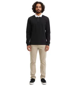 LEVI'S XX Men's Chino Trousers with Tapered Leg, Cotton Trousers 85226-0069 Beige