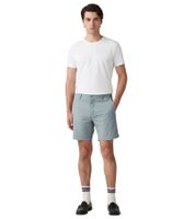 LEVI'S XX Chino Short Men's Bermuda Shorts, Simple Cotton Trousers 17202-0080 Blue