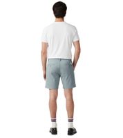 LEVI'S XX Chino Short Men's Bermuda Shorts, Simple Cotton Trousers 17202-0080 Blue