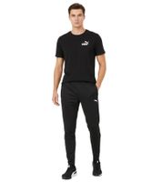 PUMA Teamliga Men's Jogging Pants with DryCell Technology - Training Pants, Sports Pants, Fitness Pants 657242 - Black or Navy Blue