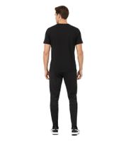 PUMA Teamliga Men's Jogging Pants with DryCell Technology - Training Pants, Sports Pants, Fitness Pants 657242 - Black or Navy Blue