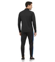 PUMA Teamliga 1/4 Zip Top Men's Sweatshirt Sustainable Training Shirt with dryCELL Sport Shirt 657236 Red, Blue, Black, or Gray