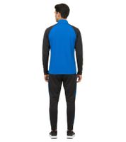 PUMA Teamliga 1/4 Zip Top Men's Sweatshirt Sustainable Training Shirt with dryCELL Sport Shirt 657236 Red, Blue, Black, or Gray