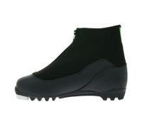 ALPINA T10 Unisex Cross-Country Ski Boots with Thinsulate™ Technology Winter Shoes Winter Sports 53572K Black