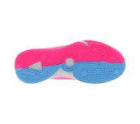 Dynamic PUMA Scoot Zero II NBA 2K Men's Basketball Shoes with NITRO FOAM and PWRTAPE Indoor Shoes 311349 01 Blue/Green/Pink/Multicolor