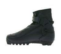 ALPINA T15 Women's Cross-Country Ski Boots with Thermal Insulation Winter Shoes Winter Sports 55871K Black