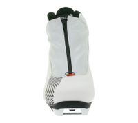 Chaussures de ski de fond femme ALPINA T5 Plus avec technologie Soft Flex, chaussures d'hiver, sports d'hiver 55892K Blanc