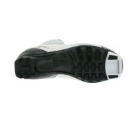 Chaussures de ski de fond femme ALPINA T5 Plus avec technologie Soft Flex, chaussures d'hiver, sports d'hiver 55892K Blanc