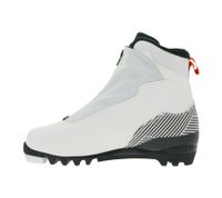 Chaussures de ski de fond femme ALPINA T5 Plus avec technologie Soft Flex, chaussures d'hiver, sports d'hiver 55892K Blanc