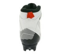 Chaussures de ski de fond femme ALPINA T5 Plus avec technologie Soft Flex, chaussures d'hiver, sports d'hiver 55892K Blanc