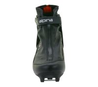 ALPINA T40 Men's & Women's Cross-Country Ski Boots with Thinsulate Insulation Winter Shoes Winter Sports 53541K Black