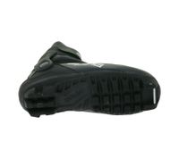 ALPINA T40 Men's & Women's Cross-Country Ski Boots with Thinsulate Insulation Winter Shoes Winter Sports 53541K Black