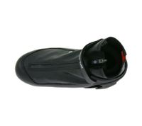 ALPINA T40 Men's & Women's Cross-Country Ski Boots with Thinsulate Insulation Winter Shoes Winter Sports 53541K Black