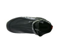 ALPINA T15 Women's & Men's Cross-Country Ski Boots with Thinsulate Insulation Winter Shoes Winter Sports 53561K Black