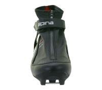 ALPINA T15 Women's & Men's Cross-Country Ski Boots with Thinsulate Insulation Winter Shoes Winter Sports 53561K Black