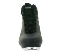 ALPINA T5 Herren Ski-Langlauf-Schuhe mit Thinsulate-Isolierung Winter-Schuhe Wintersport 53591K Schwarz