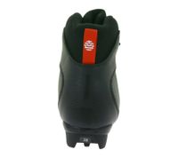 ALPINA T5 Herren Ski-Langlauf-Schuhe mit Thinsulate-Isolierung Winter-Schuhe Wintersport 53591K Schwarz