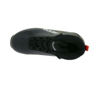 ALPINA T5 Herren Ski-Langlauf-Schuhe mit Thinsulate-Isolierung Winter-Schuhe Wintersport 53591K Schwarz