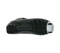 ALPINA T5 Herren Ski-Langlauf-Schuhe mit Thinsulate-Isolierung Winter-Schuhe Wintersport 53591K Schwarz