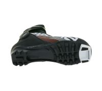 ALPINA T Classic AS Women's and Children's Cross-Country Ski Boots with TPU Heel Winter Shoes Winter Sports 59801K Black