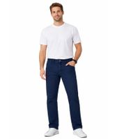 Stylish Pierre Cardin Men's Chino Jeans Denim Trousers Cotton Pants I22PI4565 Blue