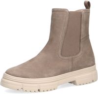 Comodi stivaletti CAPRICE da donna 9-9-25405-29 317 Marrone