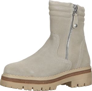 Trendige MARCO TOZZI Stiefelette Stiefelette für Damen 2-2-26439-29 437 Weiß