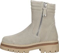 Trendige MARCO TOZZI Stiefelette Stiefelette für Damen 2-2-26439-29 437 Weiß