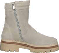 Trendige MARCO TOZZI Stiefelette Stiefelette für Damen 2-2-26439-29 437 Weiß