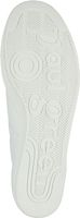 Baskets tendance Paul Green pour femme, modèle à lacets 5235-013, blanches