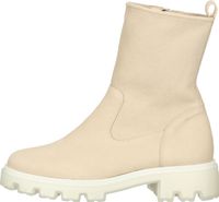 Sportliche paul green Stiefelette Stiefelette für Damen 9002-029 Beige