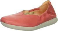 Ballerines Trendy Think! à enfiler pour femmes 3-000748 5020 Rose