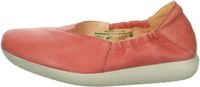 Ballerines Trendy Think! à enfiler pour femmes 3-000748 5020 Rose