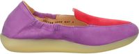 Chaussures à enfiler Sporty Think! pour femmes 3-000768 5000 Rose