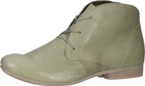 Hochwertige Think! Stiefelette Schnürschuhe für Damen 3-000407 7010 Grün