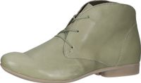 Hochwertige Think! Stiefelette Schnürschuhe für Damen 3-000407 7010 Grün
