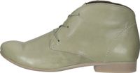 Hochwertige Think! Stiefelette Schnürschuhe für Damen 3-000407 7010 Grün
