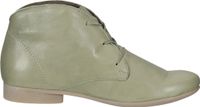Hochwertige Think! Stiefelette Schnürschuhe für Damen 3-000407 7010 Grün